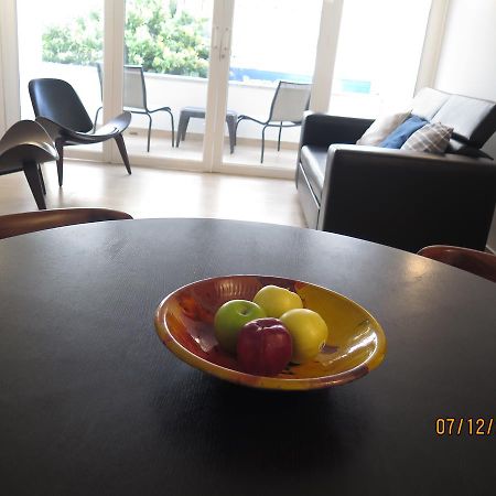 Tamarindo Centro Vip Apartment San Andres  Ngoại thất bức ảnh