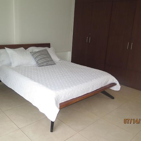 Tamarindo Centro Vip Apartment San Andres  Ngoại thất bức ảnh